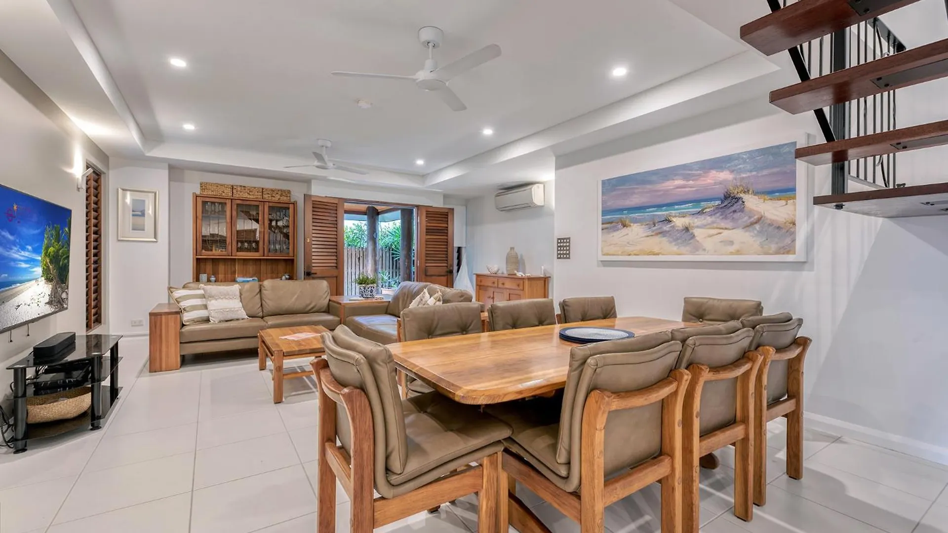 Villa 3 @ Chez Willow, 2 Mins To Four Mile Beach Port Douglas