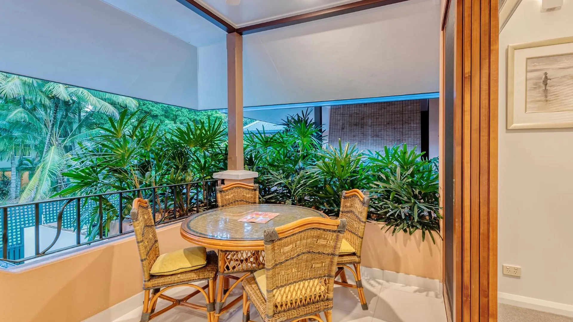 Villa 3 @ Chez Willow, 2 Mins To Four Mile Beach Port Douglas