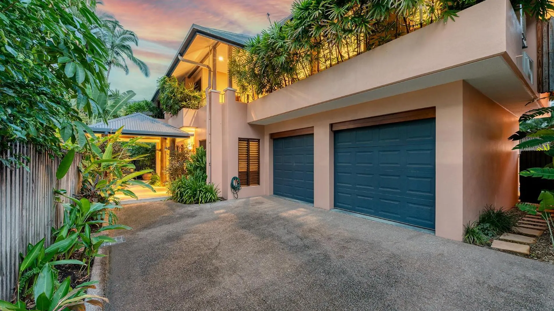 Villa 3 @ Chez Willow, 2 Mins To Four Mile Beach Port Douglas Australien