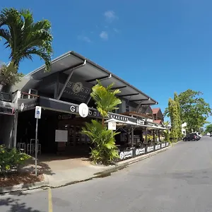 Global Backpackers Port Douglas Port Douglas