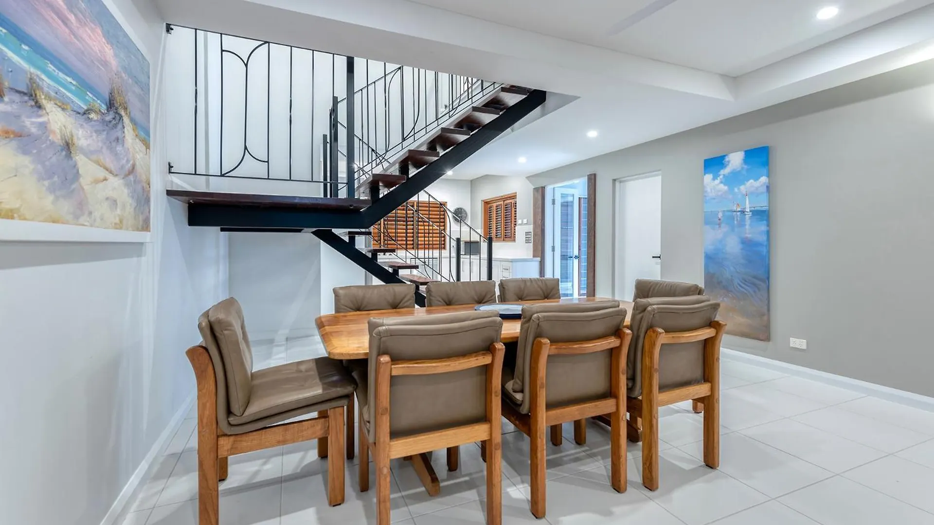 Villa 3 @ Chez Willow, 2 Mins To Four Mile Beach Port Douglas