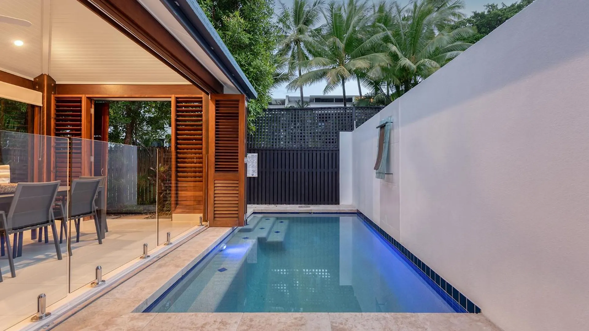 Villa 3 @ Chez Willow, 2 Mins To Four Mile Beach Port Douglas