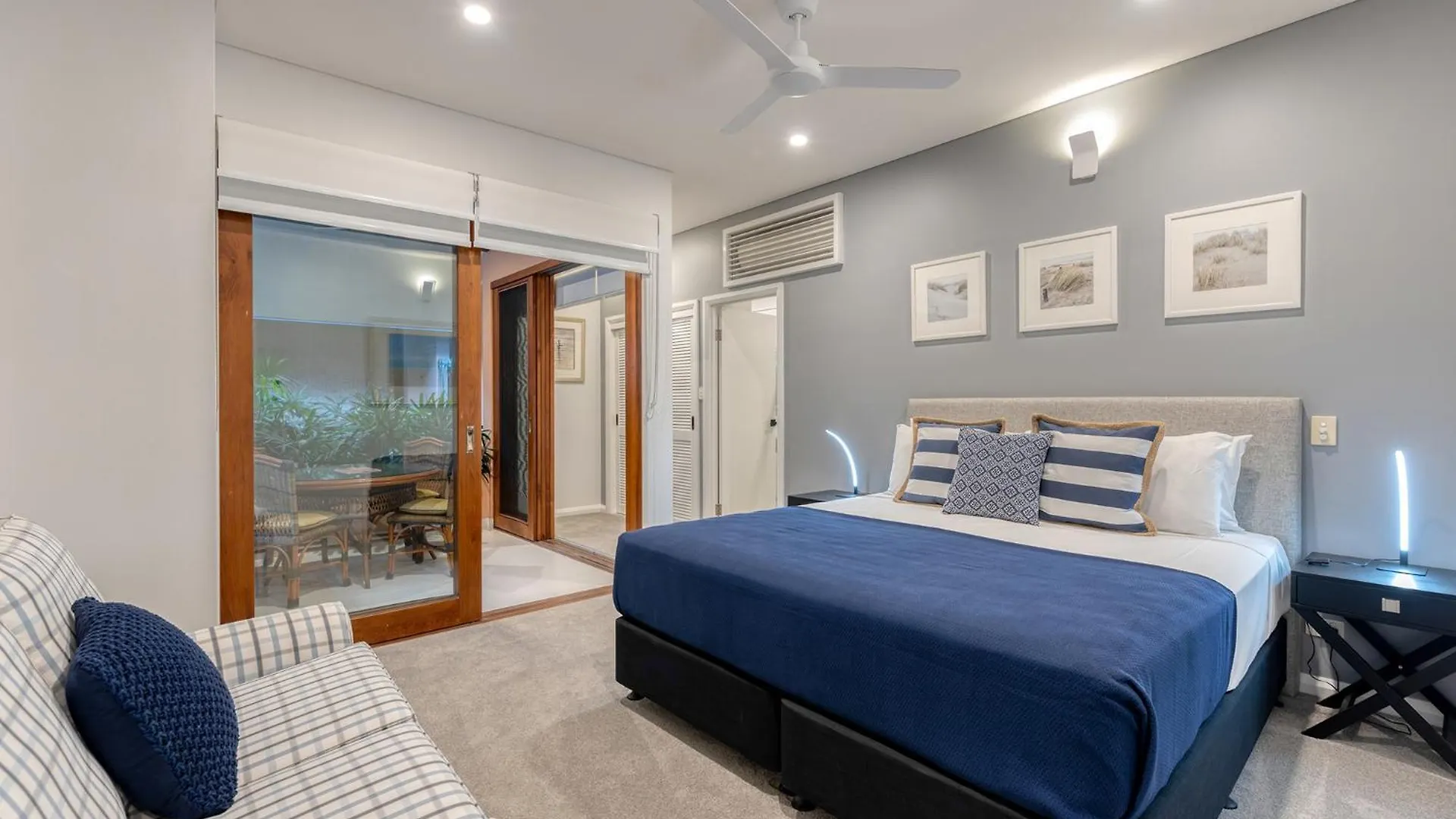 Villa 3 @ Chez Willow, 2 Mins To Four Mile Beach Port Douglas