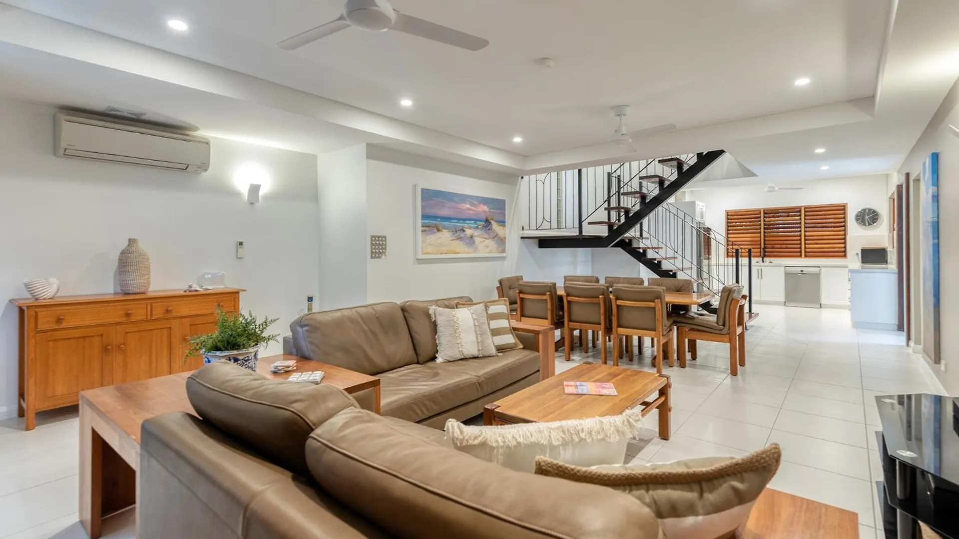 Villa 3 @ Chez Willow, 2 Mins To Four Mile Beach Port Douglas