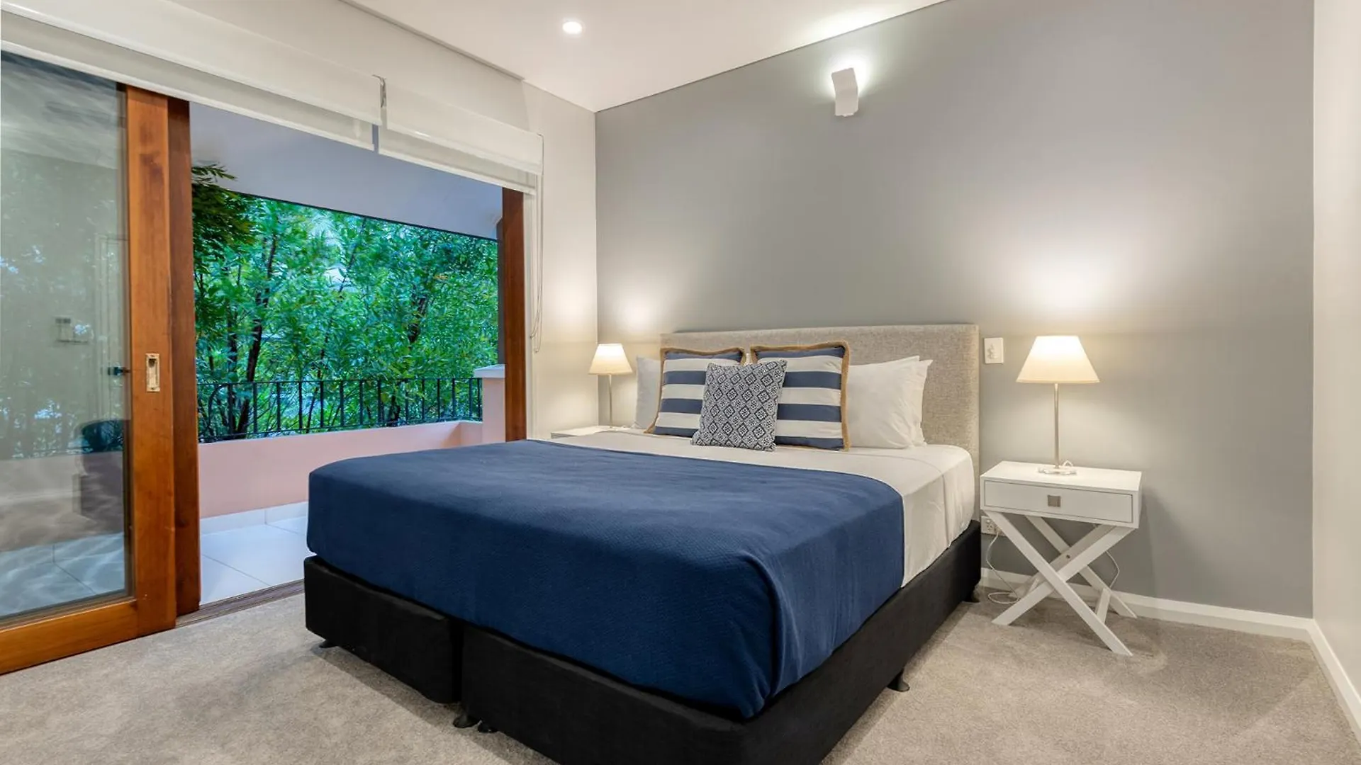 Villa 3 @ Chez Willow, 2 Mins To Four Mile Beach Port Douglas