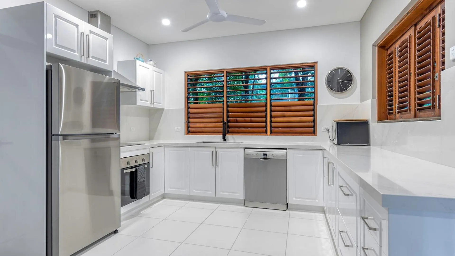 Villa 3 @ Chez Willow, 2 Mins To Four Mile Beach Port Douglas